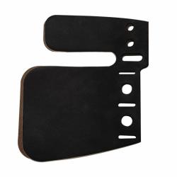 BICASTER - Cuir de Rechange Palette LOG S DROITIER (RH)