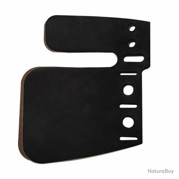 BICASTER - Cuir de Rechange Palette LOG L DROITIER (RH)