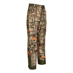 Pantalon de chasse Skintane Ghost Wet Percussion Taille 38