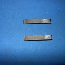 PLANCHETTE DE HAUSSE 2&deg; TYPE DE MAS 36