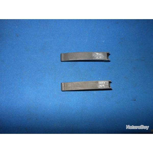 PLANCHETTE DE HAUSSE 2� TYPE DE MAS 36