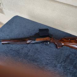 BROWNING Bar z&eacute;nith wood busc r&eacute;glable cal 30.06 &eacute;tat neuf