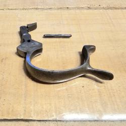 Pontet cl&eacute; - MANUFRANCE SIMPLEX - Cal. 16/65