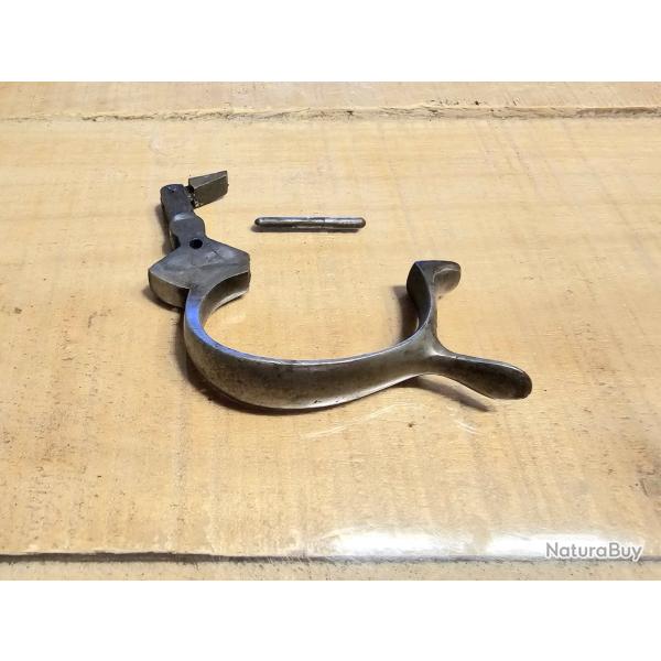 Pontet cl� - MANUFRANCE SIMPLEX - Cal. 16/65