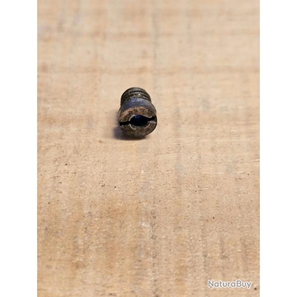 Bouchon de percuteur - MANUFRANCE SIMPLEX - Cal. 16/65