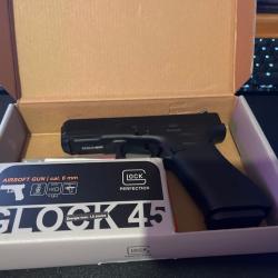 GLOCK 45 GEN 5 UMAREX