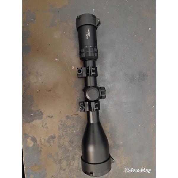 Vend lunette viseur VECTOROPTICS