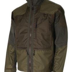 Veste anti-ronce kaki Spirit SOMLYS-M