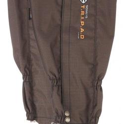 Gu&ecirc;tres Cordura Tripad Made in Traque SOMLYS-L