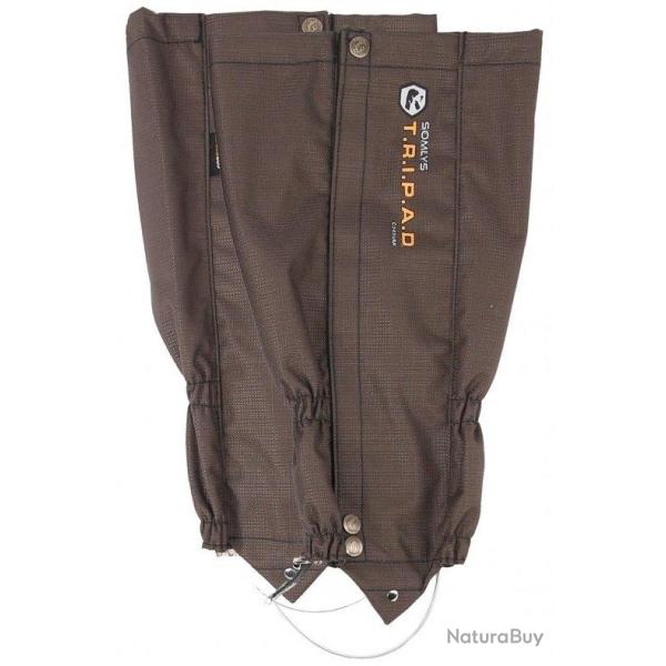 Gu�tres Cordura Tripad Made in Traque SOMLYS-L