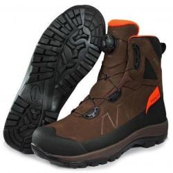Chaussures montantes Trail Lock SOMLYS-40