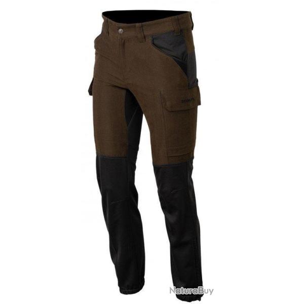 Pantalon de chasse Prestige confort light SOMLYS