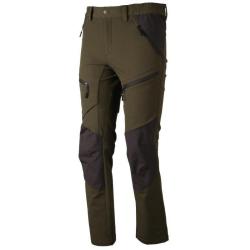 Pantalon de chasse Flex stretch vert SOMLYS-54