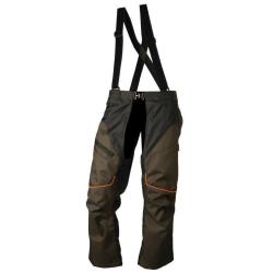 Cuissard Survivor r&eacute;sistant SOMLYS