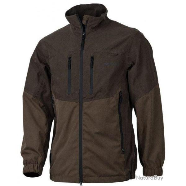 Veste l�g�re Classy JKT 2 marron SOMLYS
