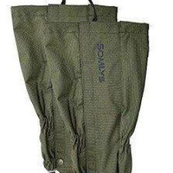 Gu&ecirc;tres Light Traque SOMLYS