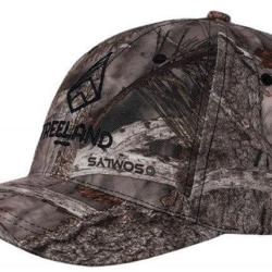 Casquette enfant camo forest TREELAND