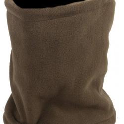 Tour de cou enfant polaire kaki TREELAND