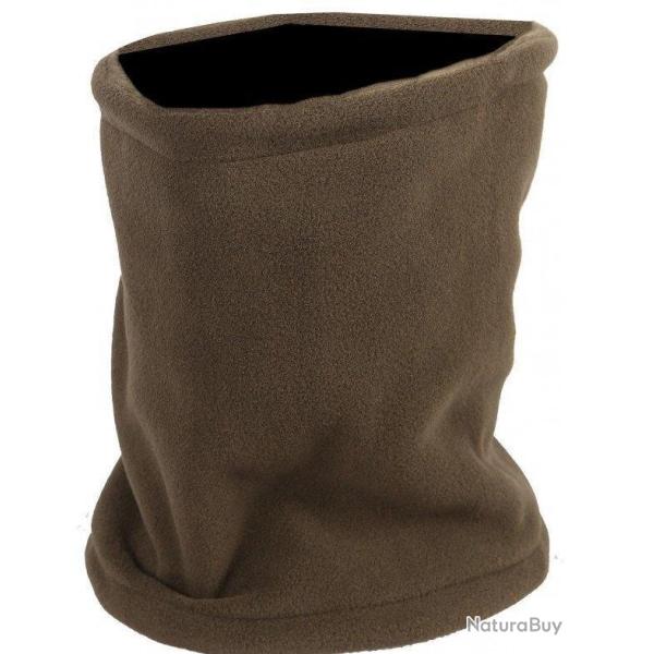 Tour de cou enfant polaire kaki TREELAND