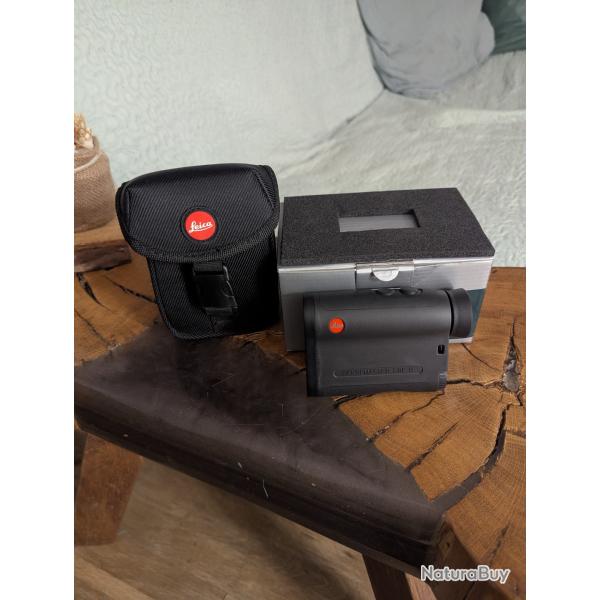 T�l�m�tre Leica Rangemaster CRF R