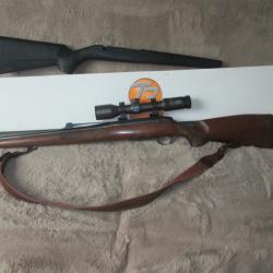 CARABINE TIKKA  7X64