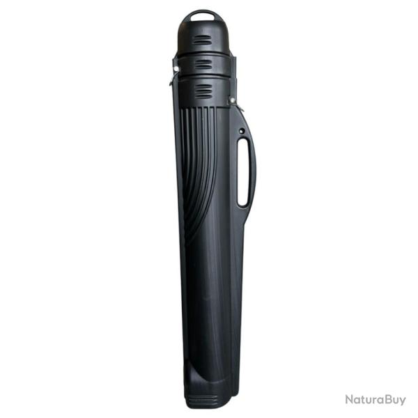 TUBE DE TRANSPORT VOYAGE CANNE A PECHE - 