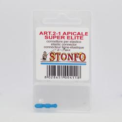 Attache Super Elite 1.20mm Stonfo Bleu