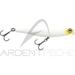 Leurre de surface ILLEX Water monitor 85 Bone