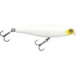 Leurre de surface ILLEX Water monitor 85 Bone