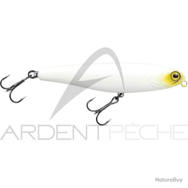 Leurre de surface ILLEX Water monitor 85 Bone