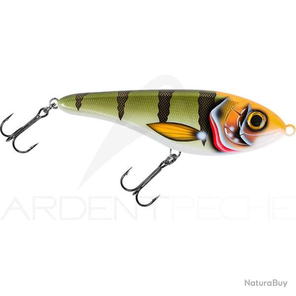 Jerkbait CWC Buster jerk 15cm C11