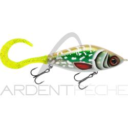 Leurre coulant CWC Guppie 02