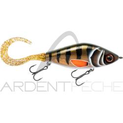 Leurre coulant CWC Guppie 03