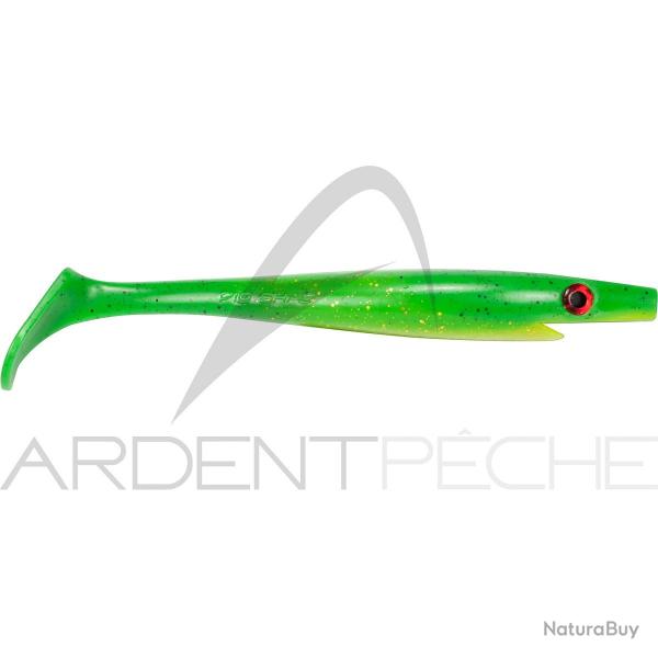 Leurre souple CWC Pig shad small 15 102