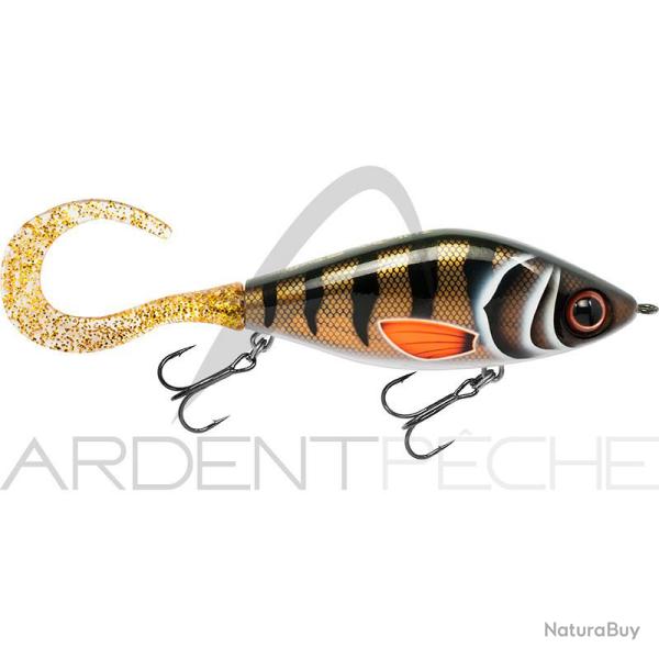 Poisson nageur CWC Guppie downsize 03