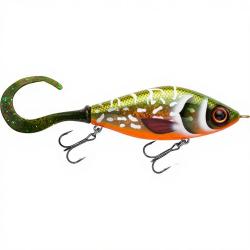 Poisson nageur CWC Guppie downsize 07