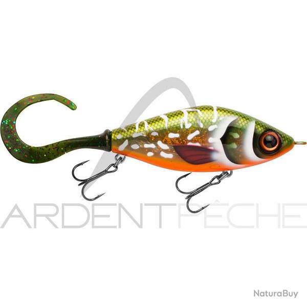 Poisson nageur CWC Guppie downsize 07
