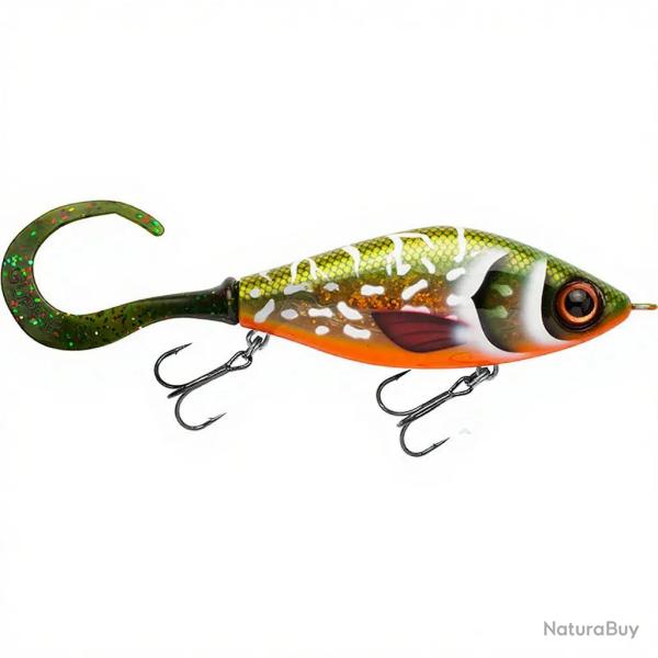 Poisson nageur CWC Guppie downsize 07