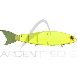 Swimbait MADNESS Balam 245 Odorya chart