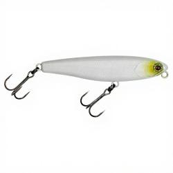 Leurre de surface ILLEX Bonnie 65 Bone