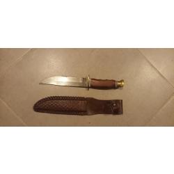 Couteau de chasse 16 cm