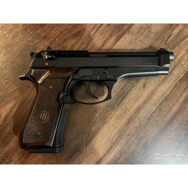 Beretta 92 FS 9mm para