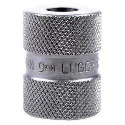 Jauge cartouche max pistolet Lyman - 9mm Pistol #7832330