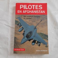 r&eacute;cits de combats de pilotes fran&ccedil;ais en Afghanistan