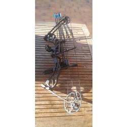 Pack Arc &agrave; poulie Topoint Starting 31