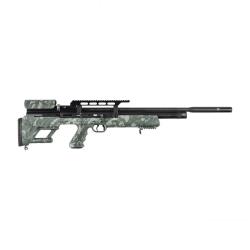 Carabine PCP Hatsan BullBoss M2 Camo 4,5 mm