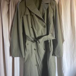 Ancien imperm&eacute;able arm&eacute;e fran&ccedil;aise Blizzand Paris 1970