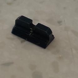 Hausse pour colt 1911