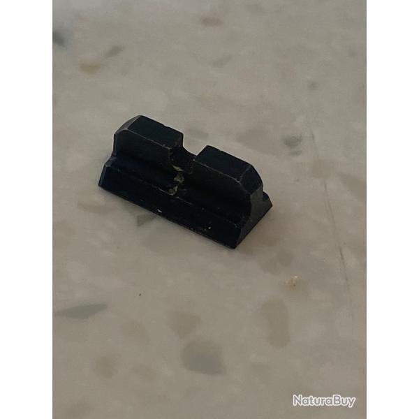 Hausse pour colt 1911