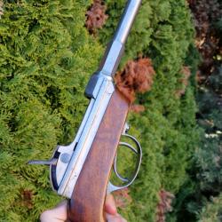 pistolet Werder Bavarois calibre 11 x 35R